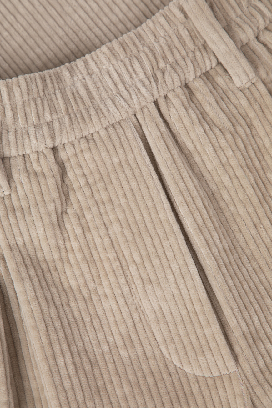 брюки  модель baggy MD574P8773 C9610 по распродаже