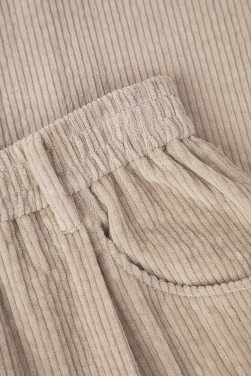 брюки  модель baggy MD574P8773 C9610 на официальном сайте