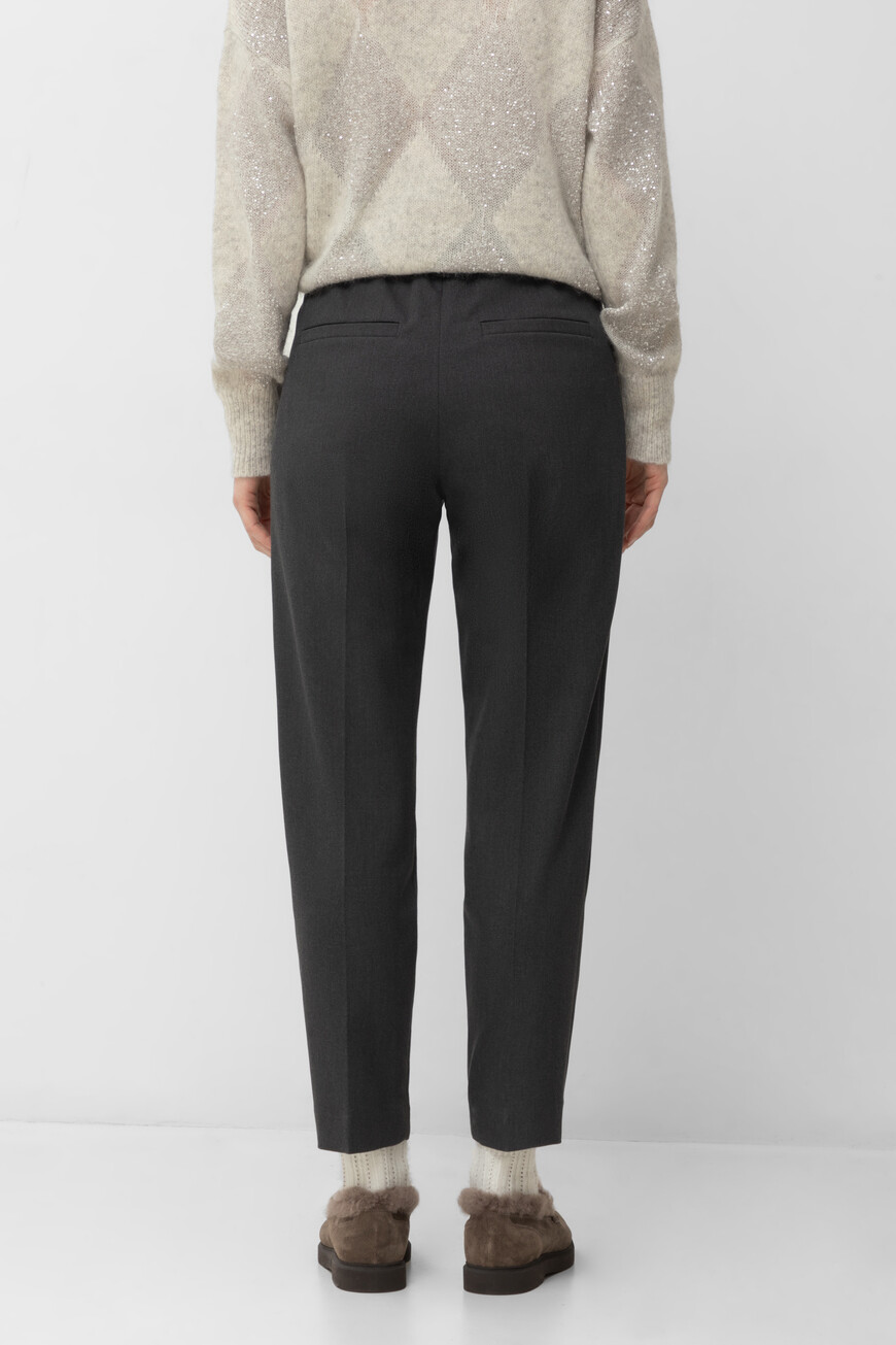 брюки  MA126P8416 C009 по акции