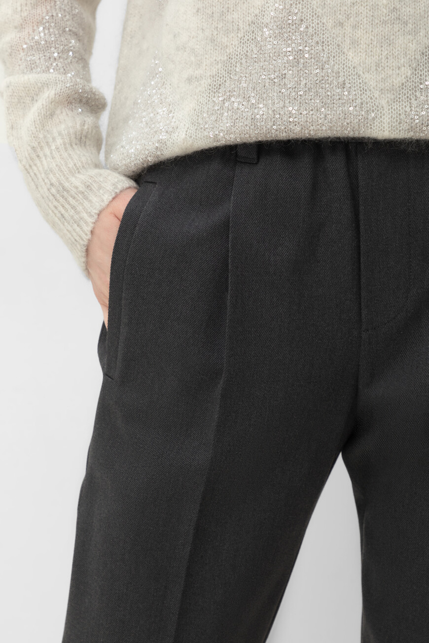 брюки  MA126P8416 C009 купить с доставкой