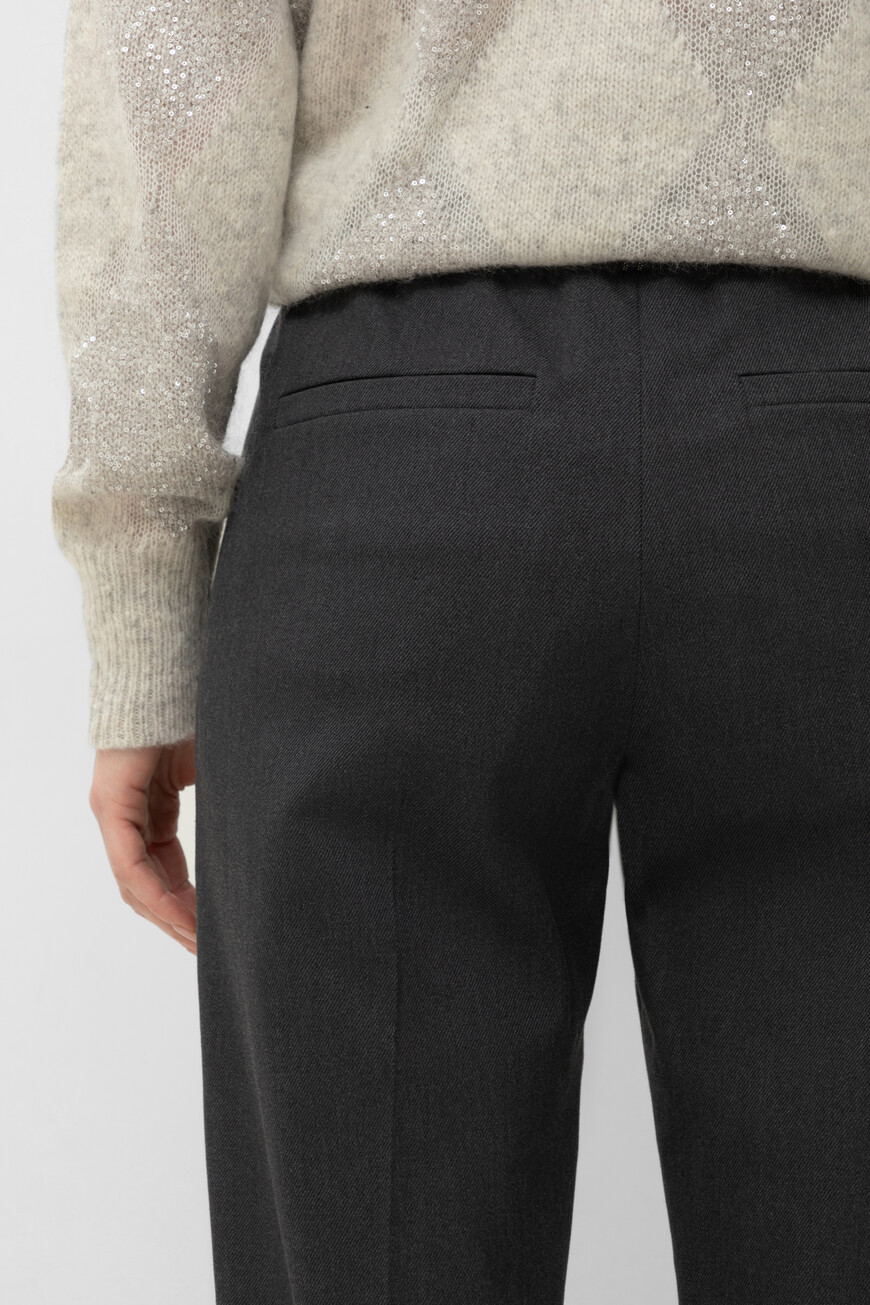 брюки  MA126P8416 C009 по низкой цене