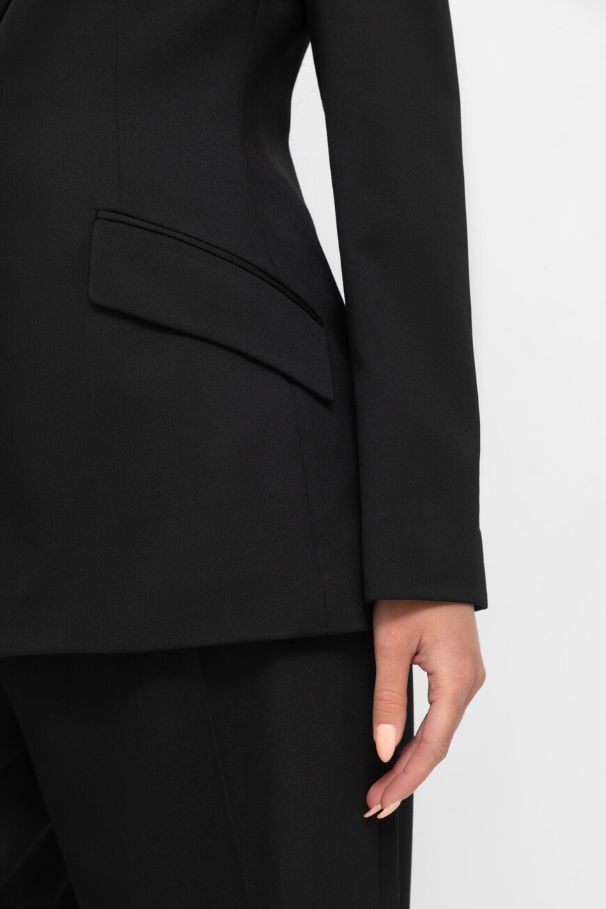 жакет  1009095 1A04649 1B000 по низкой цене