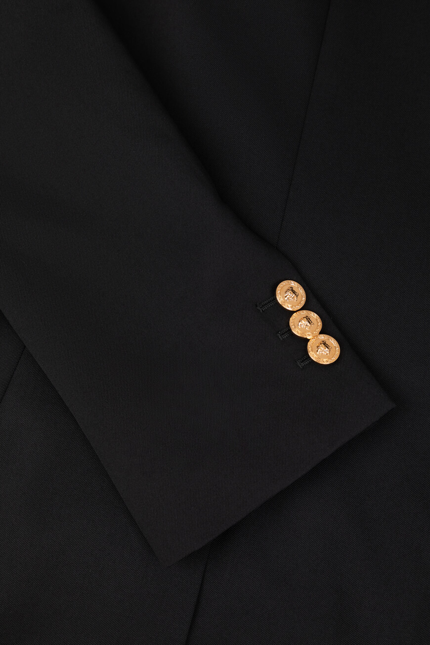 жакет  1009095 1A04649 1B000 10