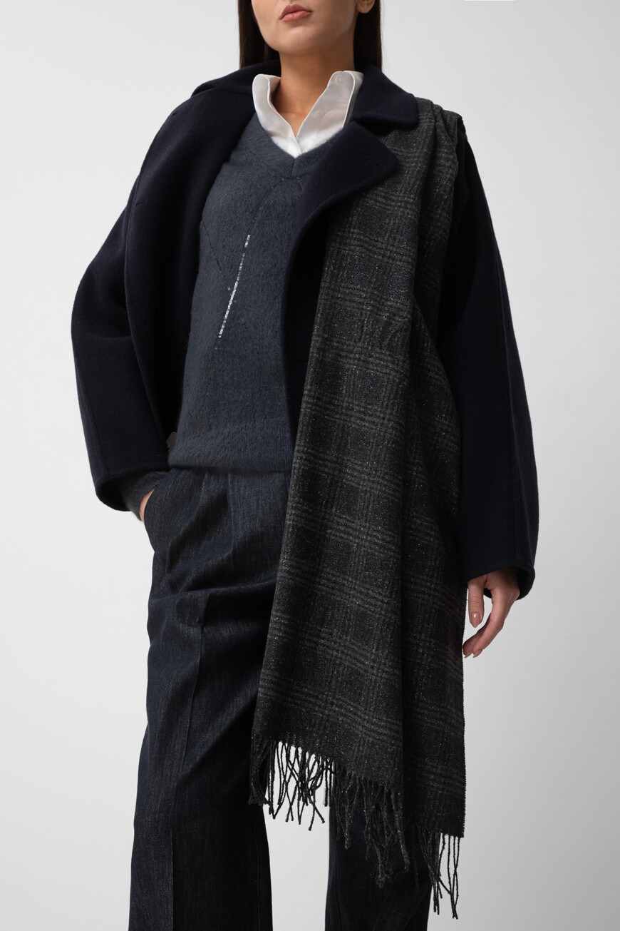 шарф  MSCDAGW31 CX768 по акции