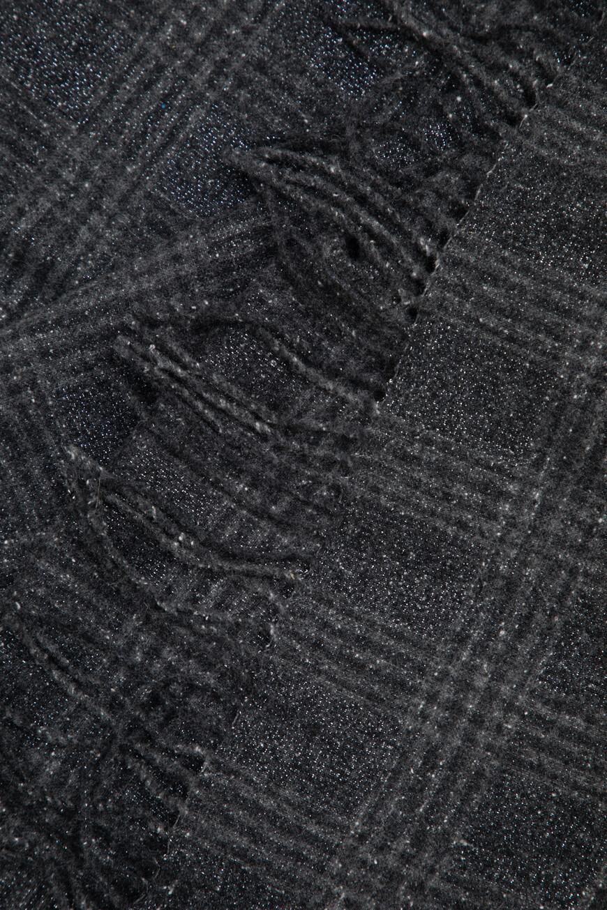 шарф  MSCDAGW31 CX768 купить с доставкой