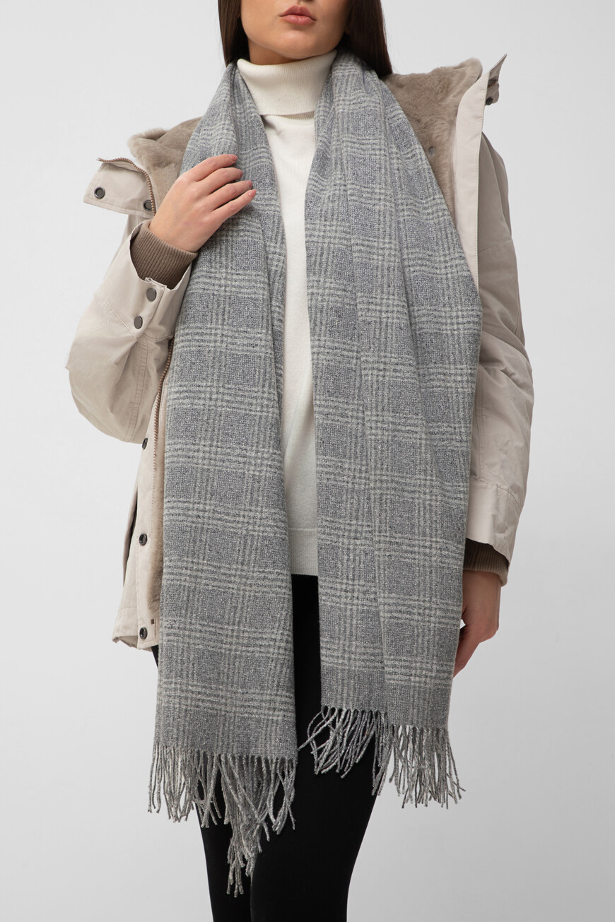 шарф  MSCDAGW31 CRB69 по акции