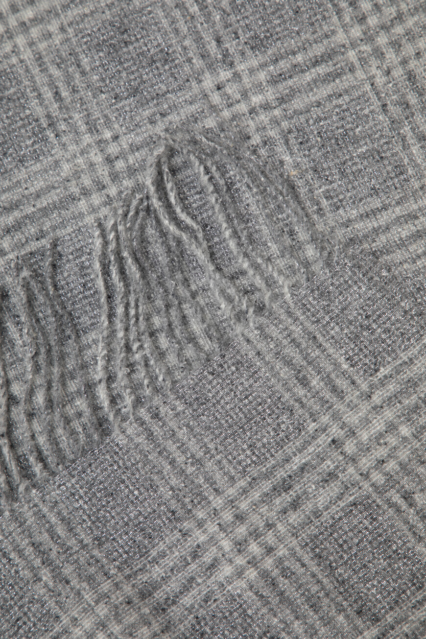 шарф  MSCDAGW31 CRB69 купить с доставкой