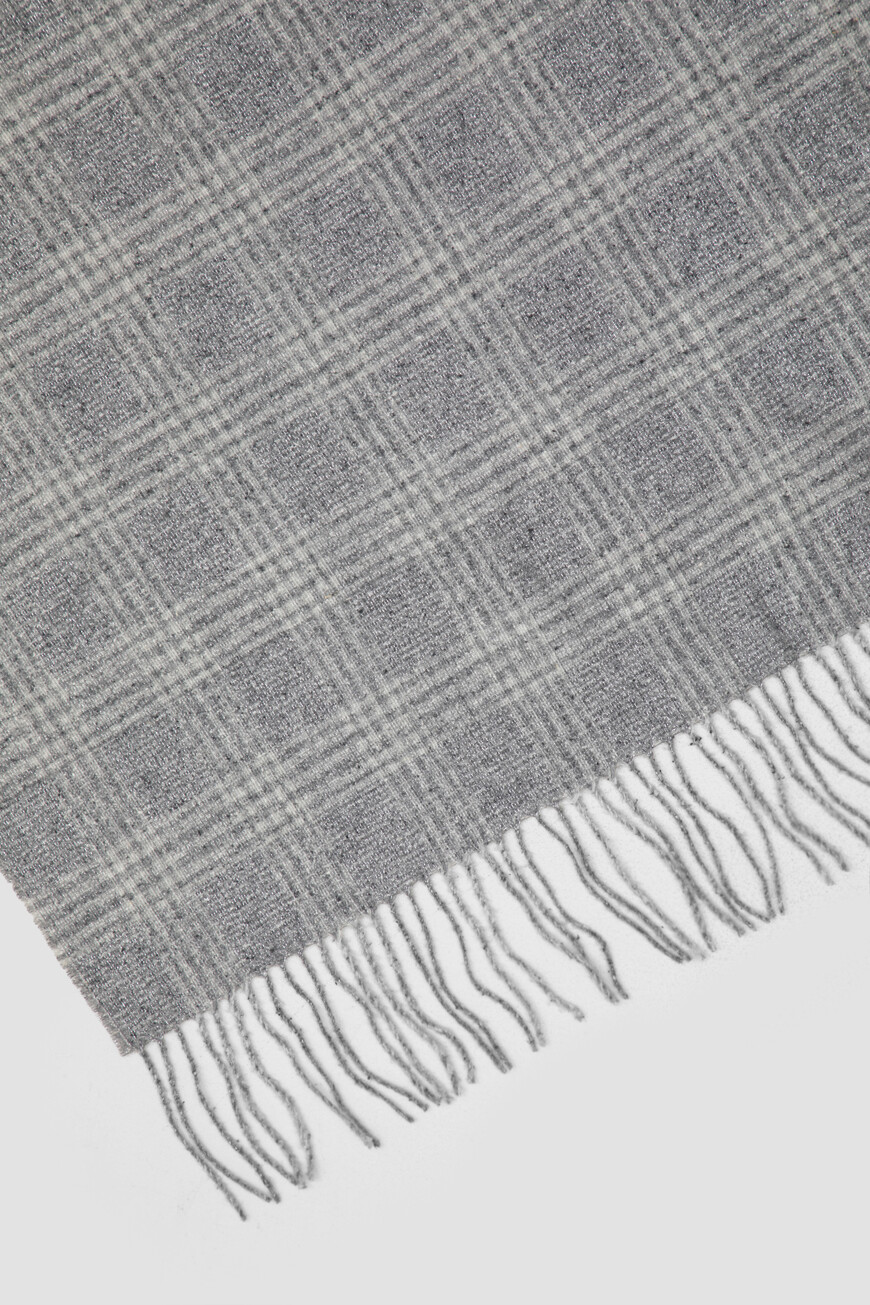 шарф  MSCDAGW31 CRB69 со скидкой