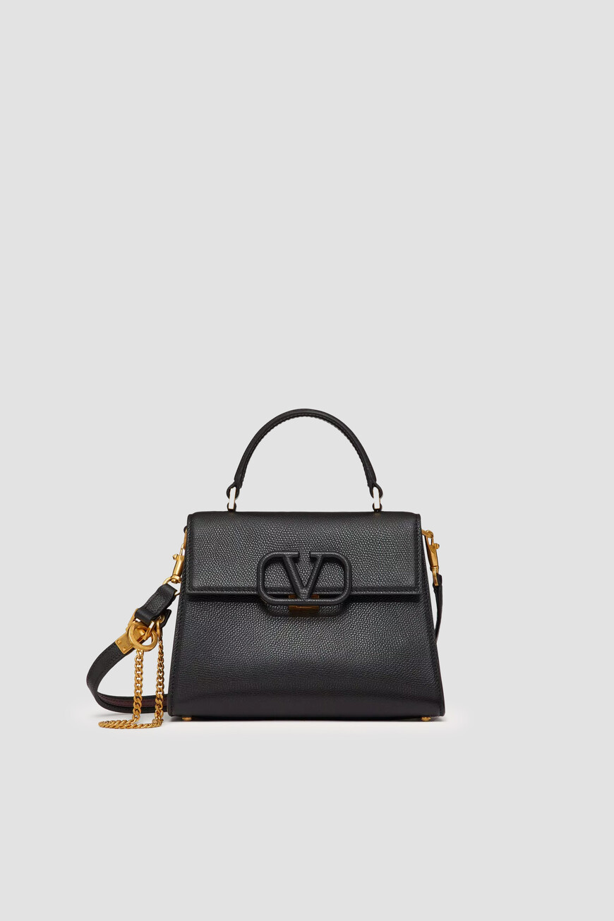 

Сумка Valentino, Черный