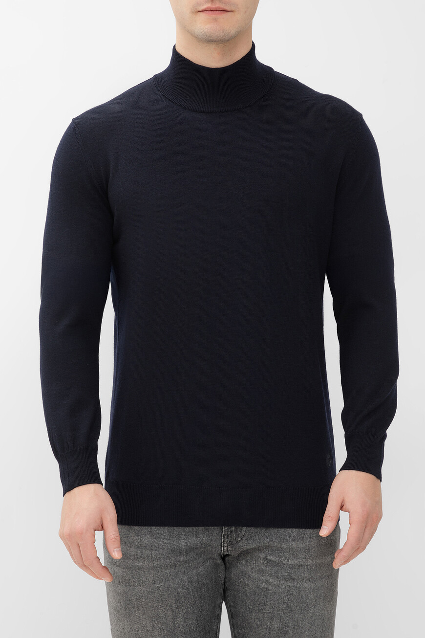

Свитер Corneliani, Синий