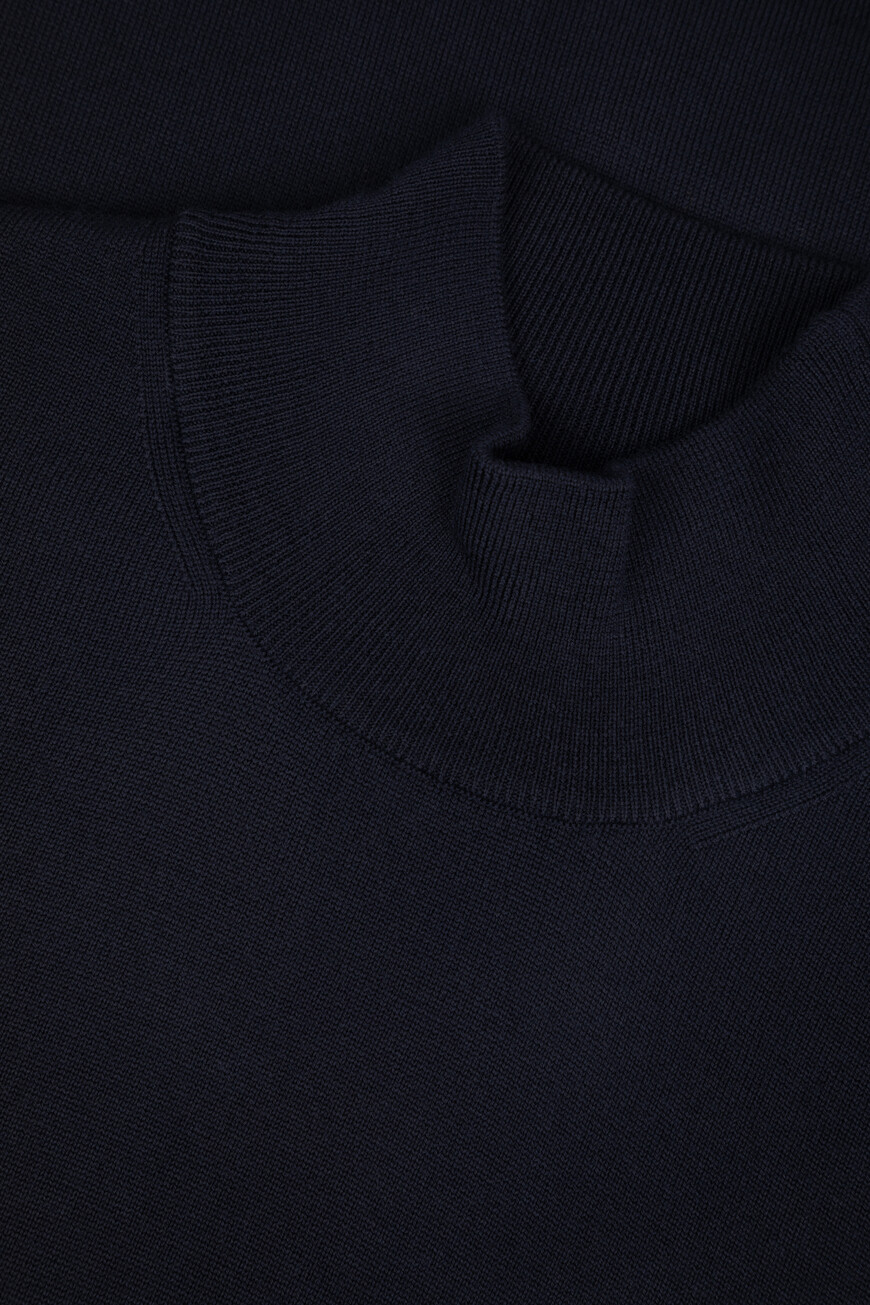 

Свитер Corneliani, Синий