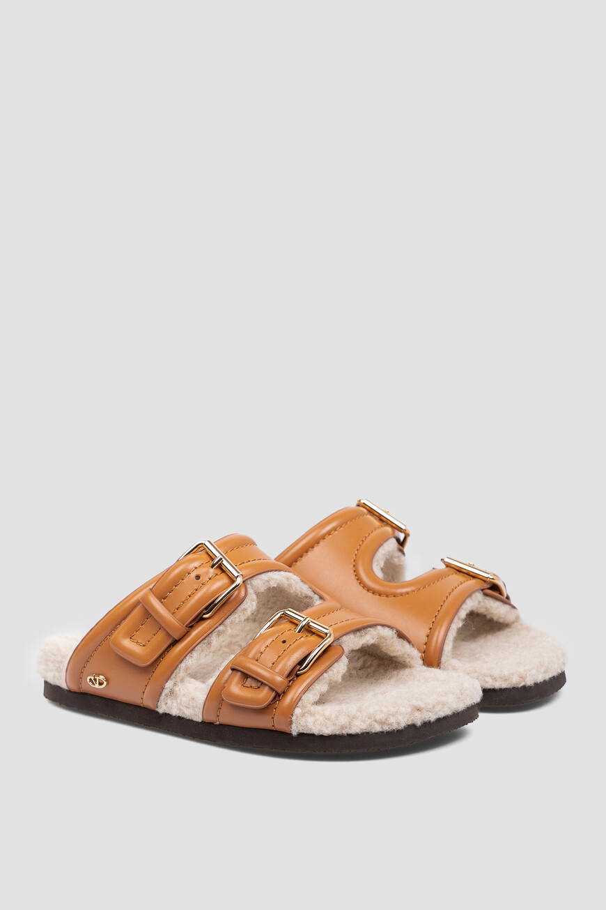 сандалии  модель fussfriend 5W2S0IZ4SQP ZT6 купить с доставкой