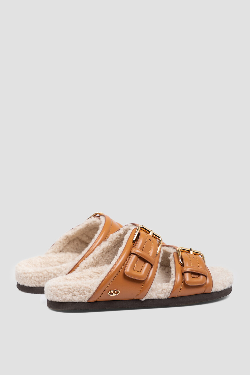 сандалии  модель fussfriend 5W2S0IZ4SQP ZT6 по низкой цене