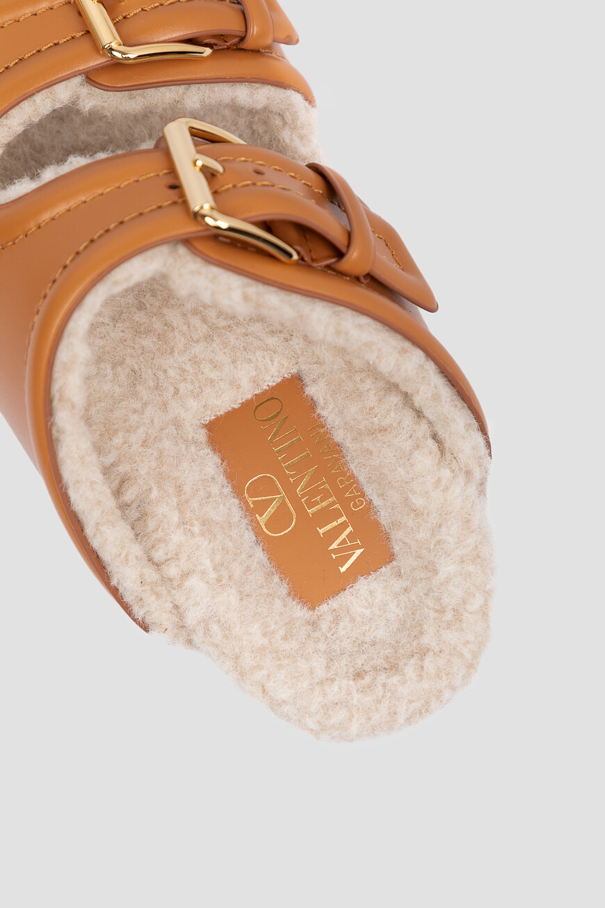 сандалии  модель fussfriend 5W2S0IZ4SQP ZT6 со скидкой