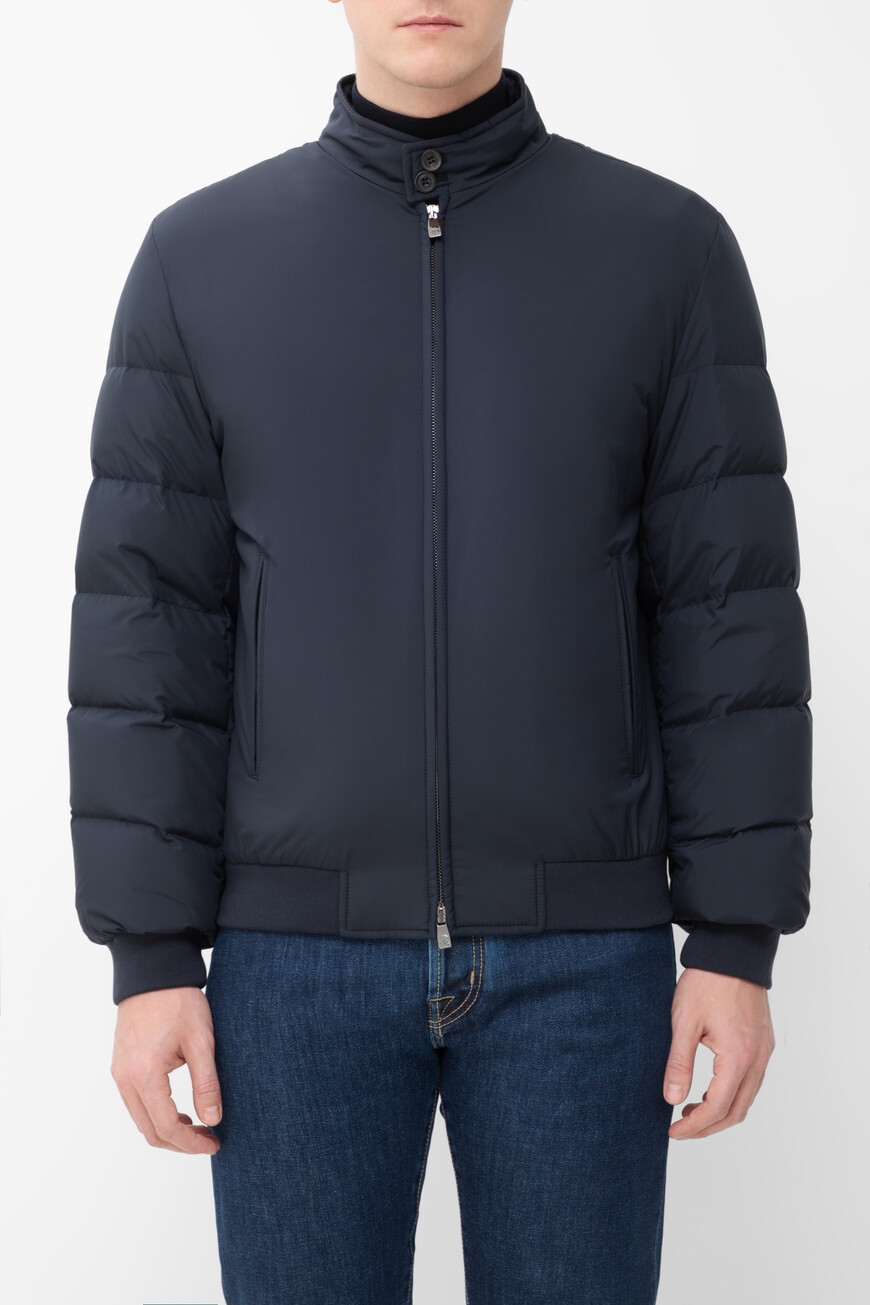 

Куртка Corneliani, Синий
