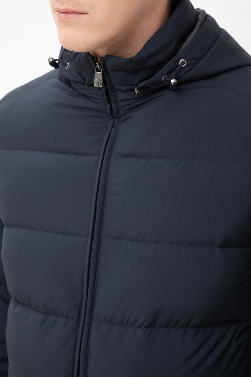 

Куртка Corneliani, Синий
