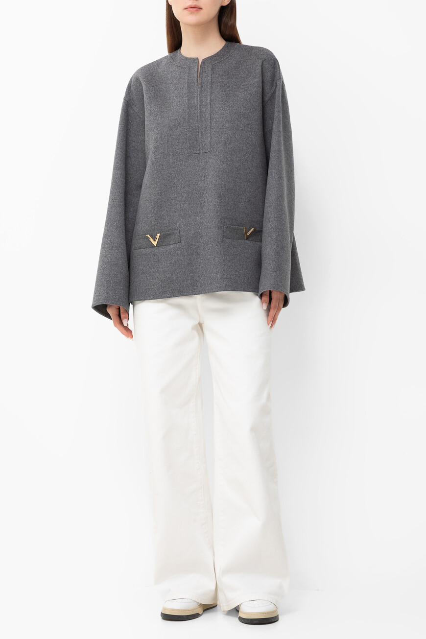 рубашка  5B3AB6K08MA J73 со скидкой