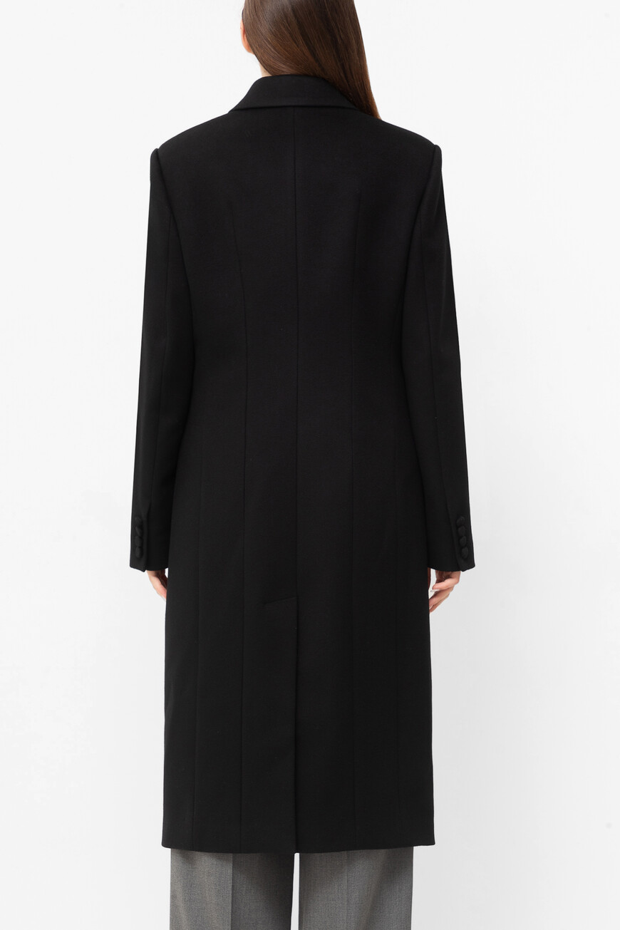 пальто  5B3CA7606JA 0NO по акции