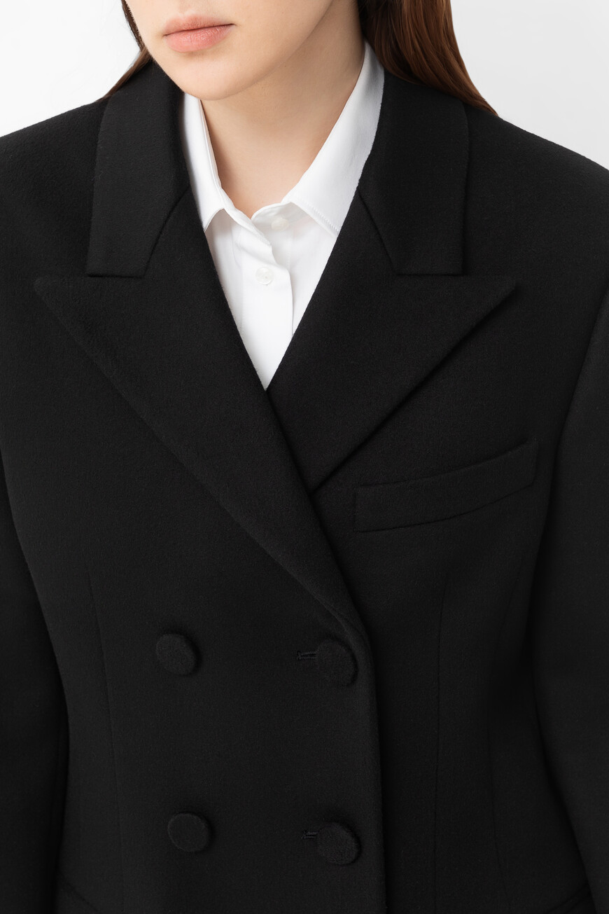 пальто  5B3CA7606JA 0NO купить с доставкой