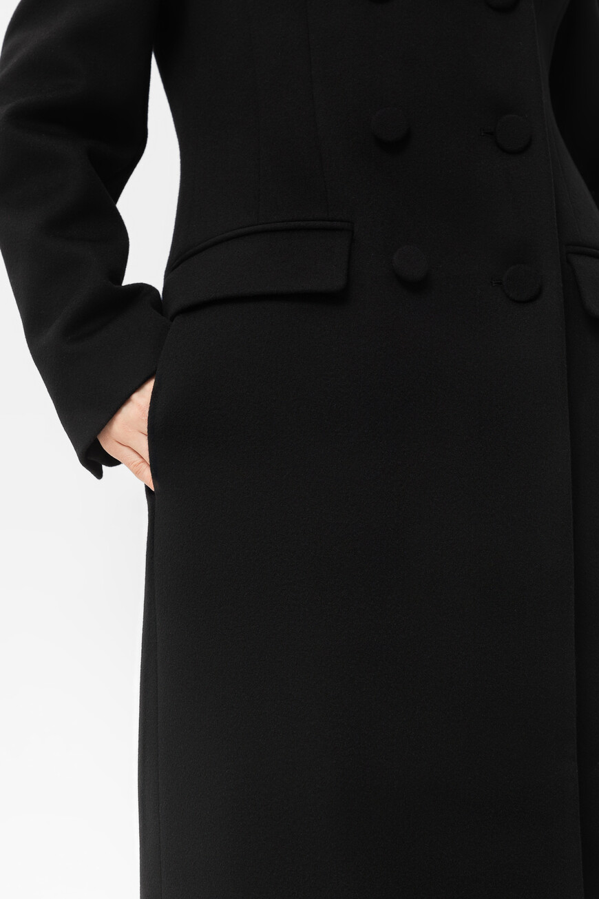 пальто  5B3CA7606JA 0NO по низкой цене