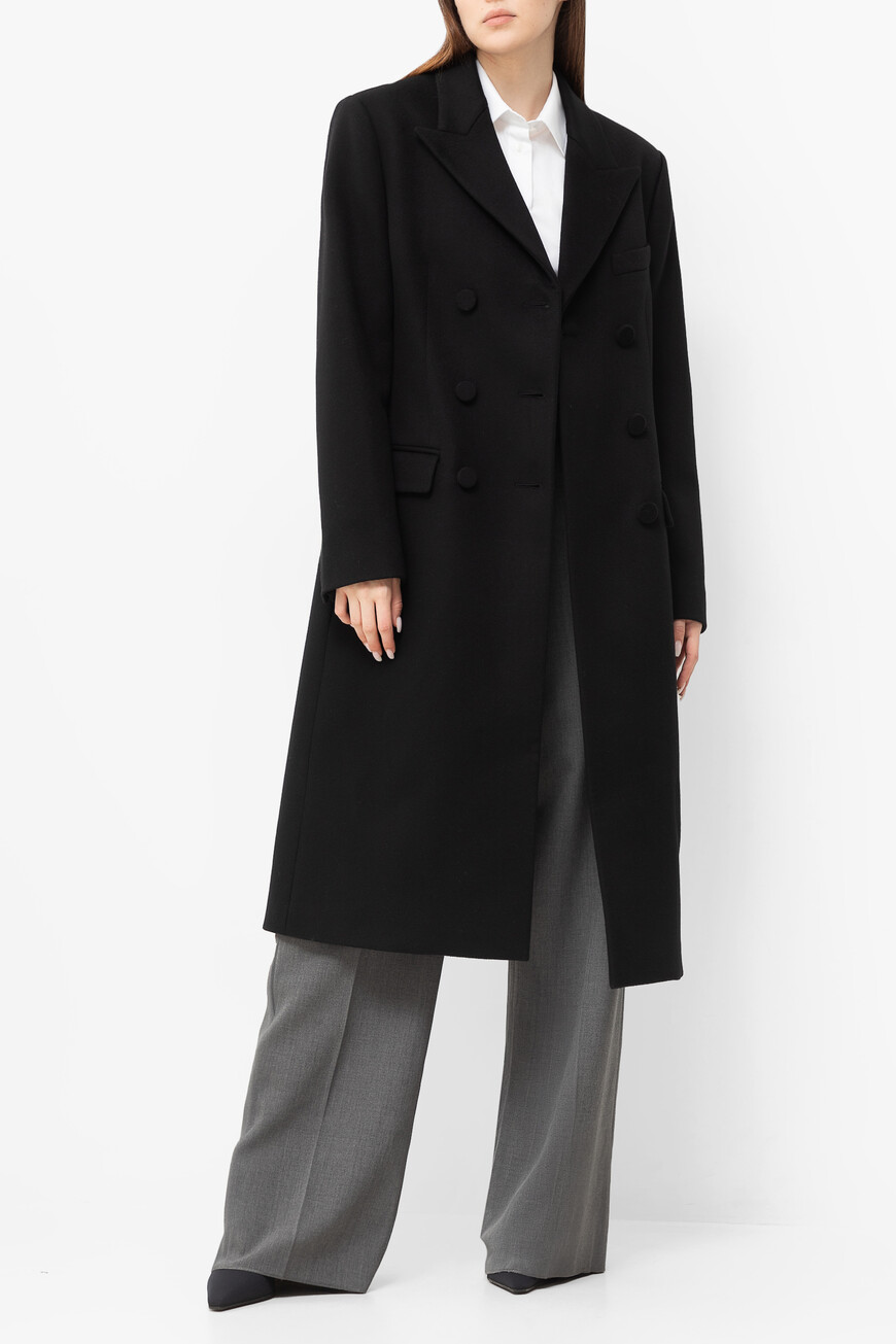 пальто  5B3CA7606JA 0NO со скидкой