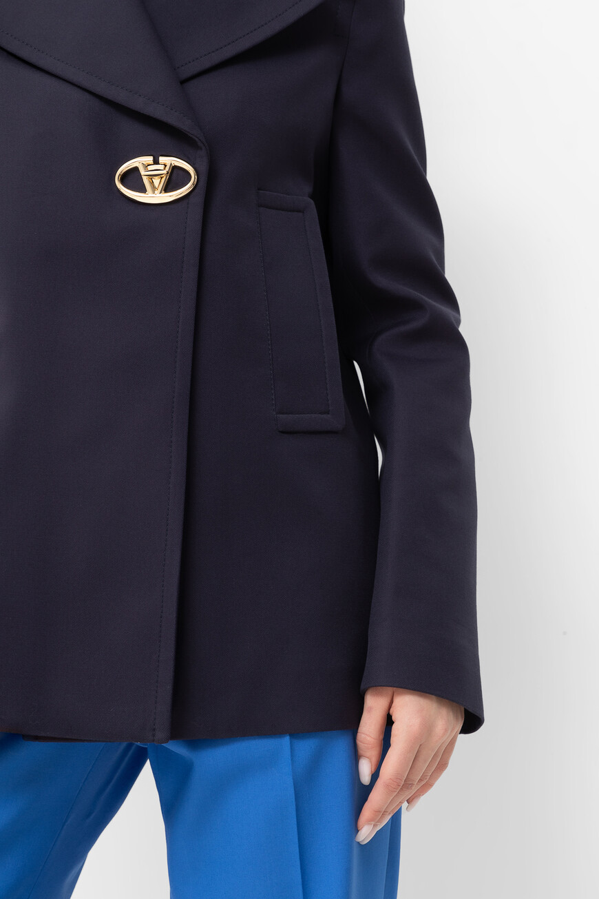 жакет  5B3CJ1U675Y 598 по низкой цене