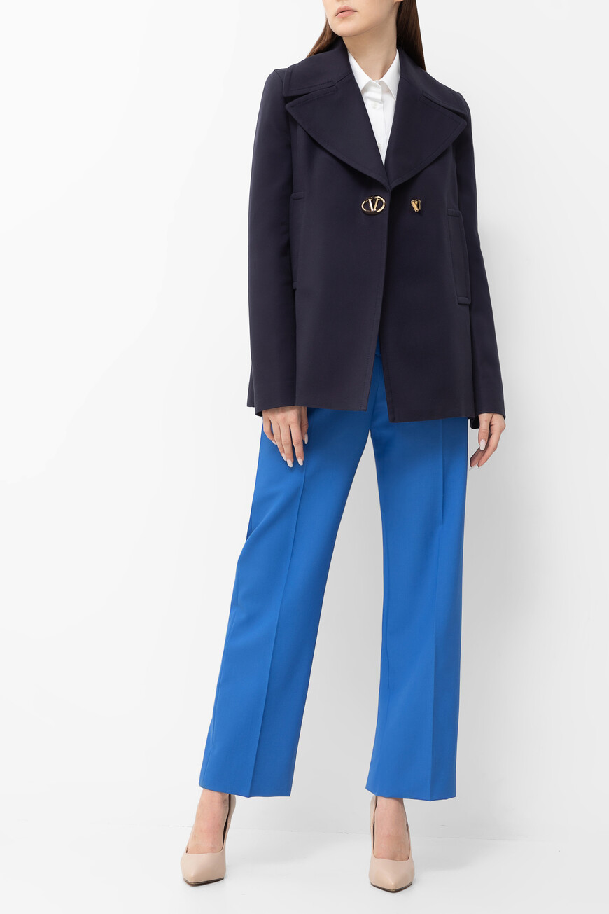 жакет  5B3CJ1U675Y 598 со скидкой