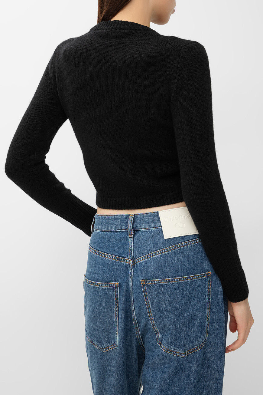 свитер  5B3KC34I7EV 0NO по акции