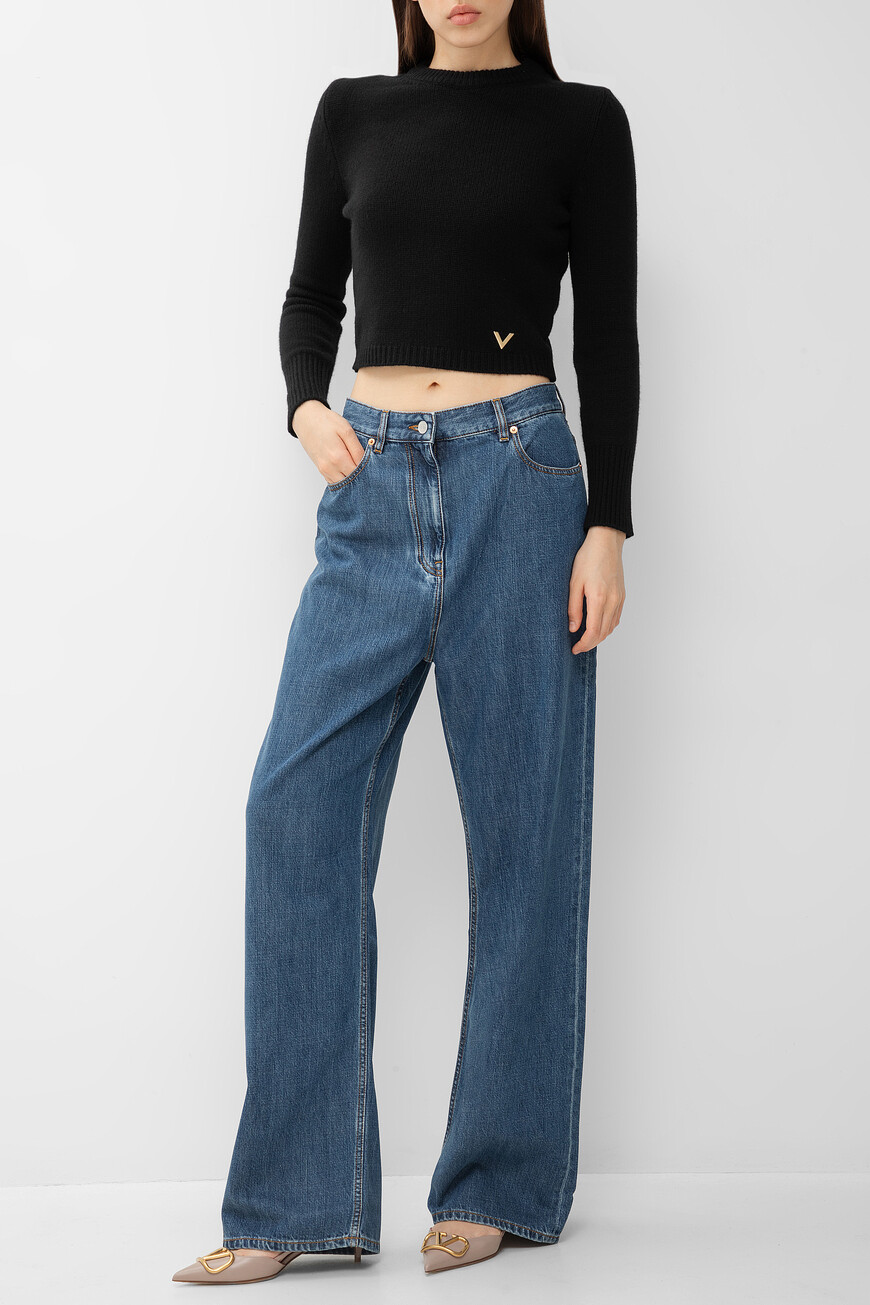 свитер  5B3KC34I7EV 0NO по низкой цене