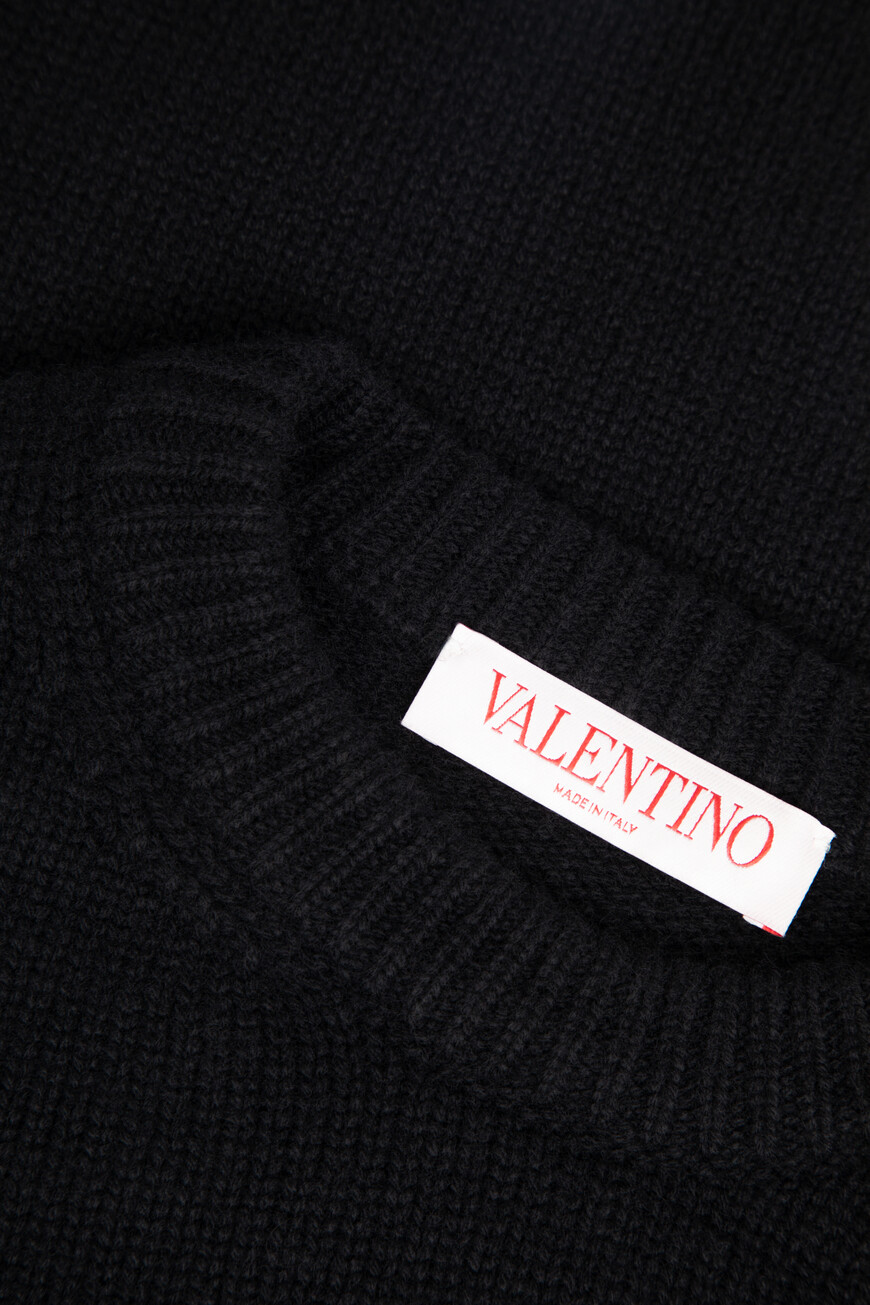 свитер  5B3KC34I7EV 0NO со скидкой