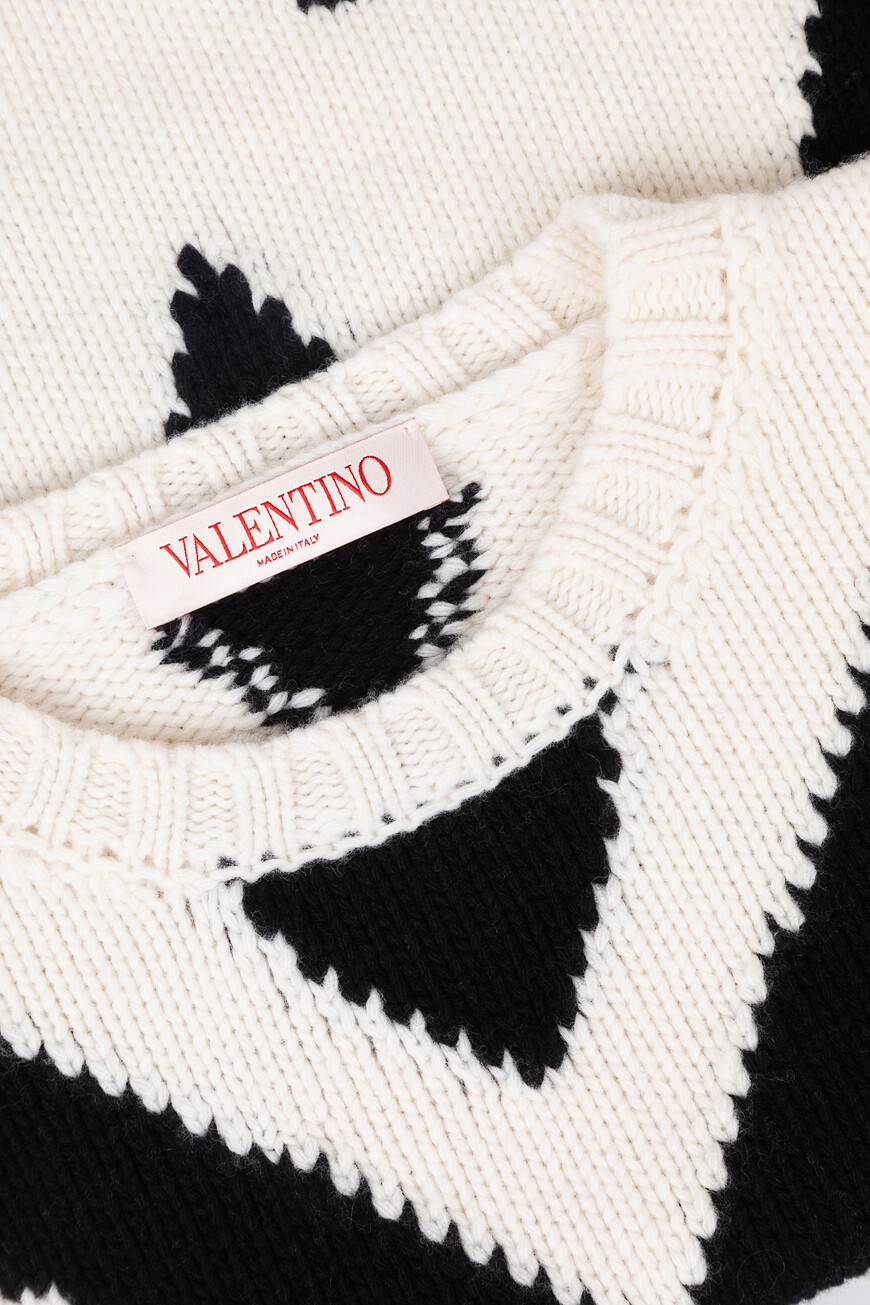 свитер  5B3KC58S8QY 0AN со скидкой