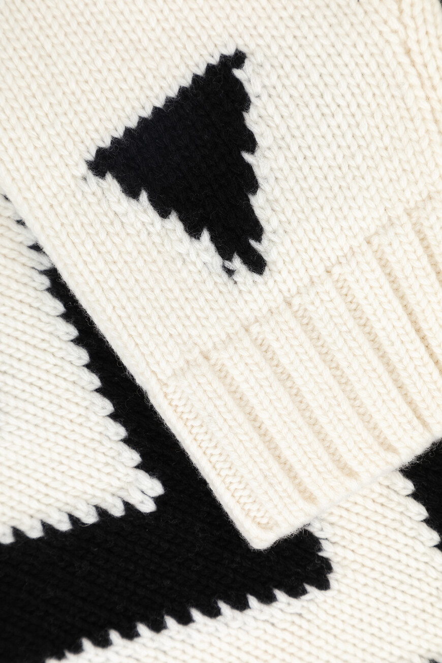 свитер  5B3KC58S8QY 0AN по распродаже