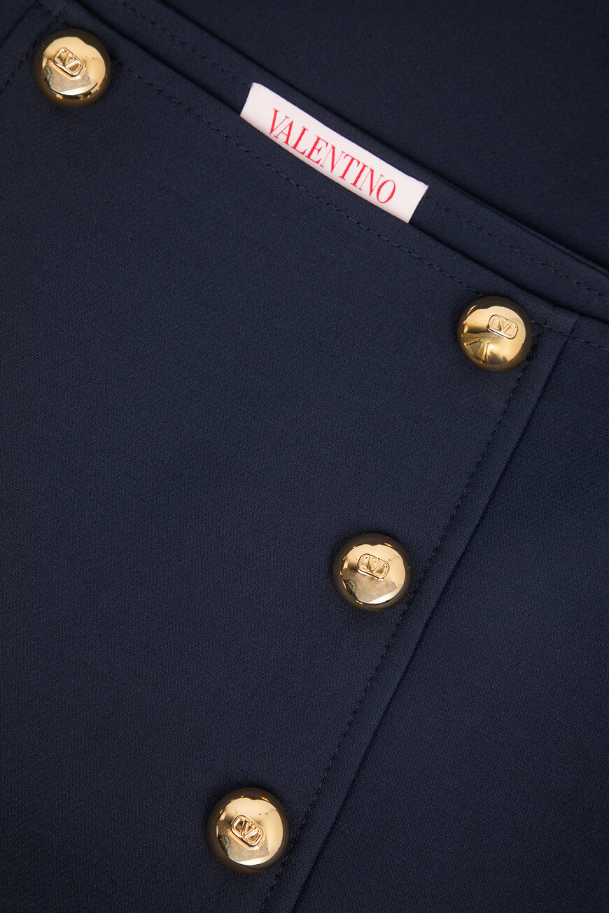 юбка  5B3RABD01CF 598 со скидкой