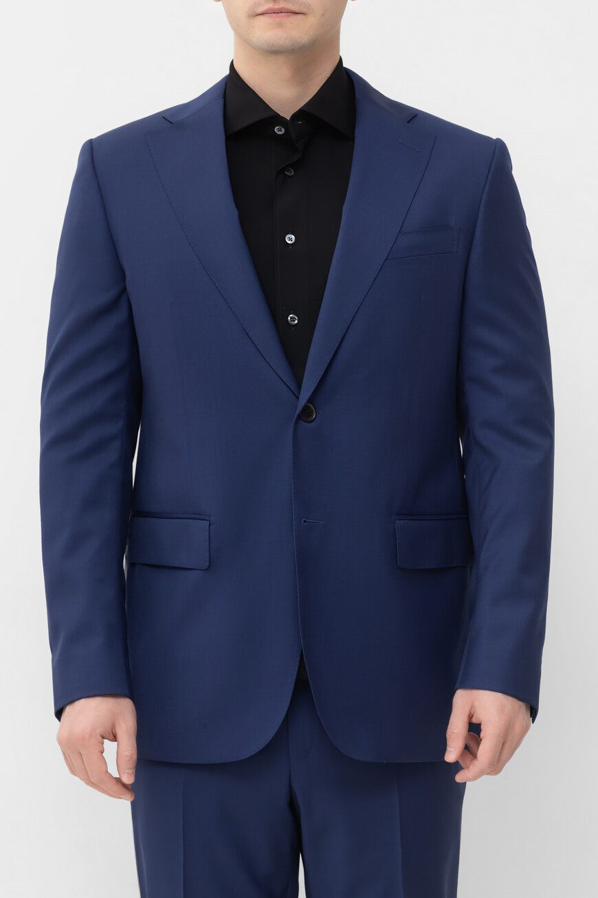 

Пиджак Corneliani, Синий