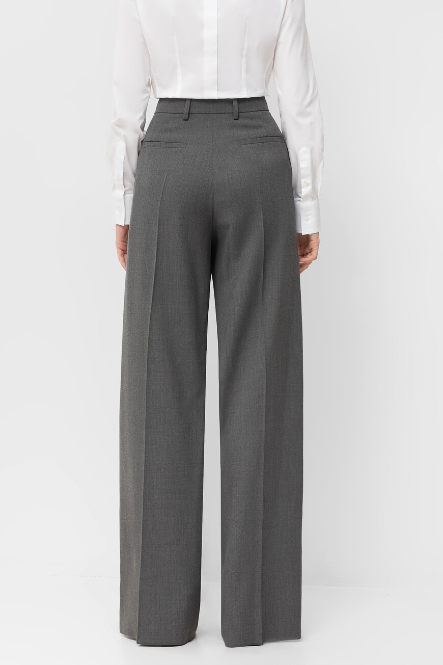 брюки  5B3RB5D07CU 153 по акции