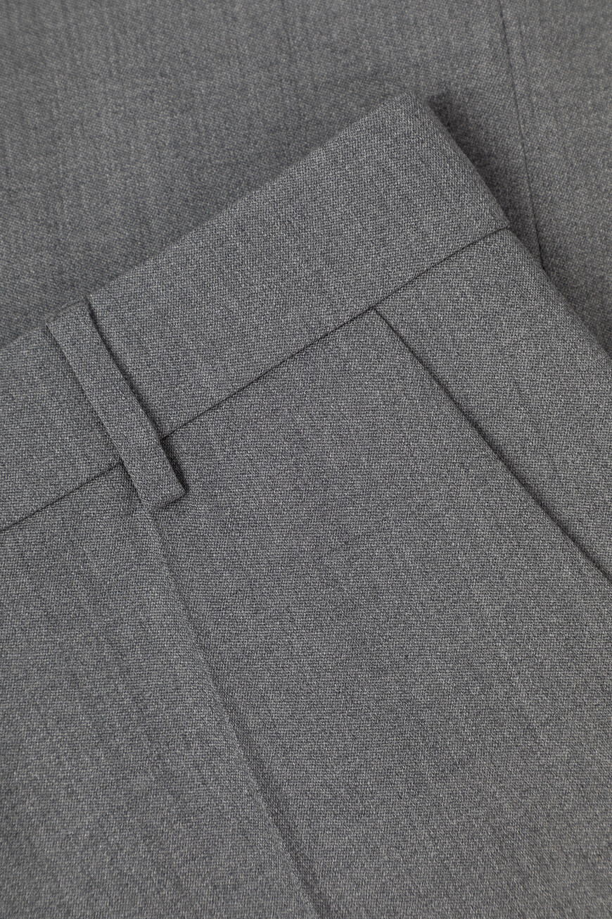 брюки  5B3RB5D07CU 153 на официальном сайте