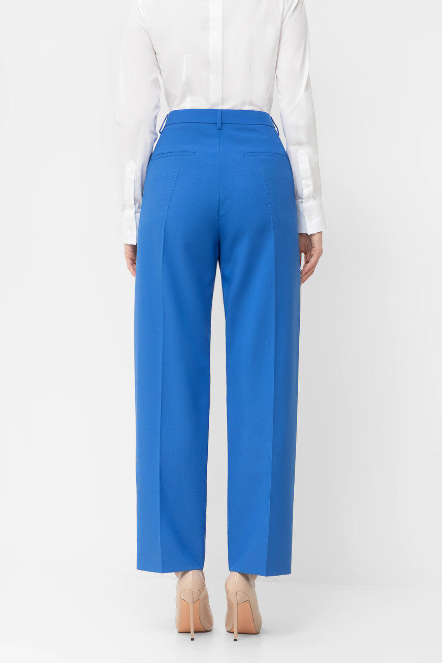 брюки  5B3RB5V074B MJY по акции