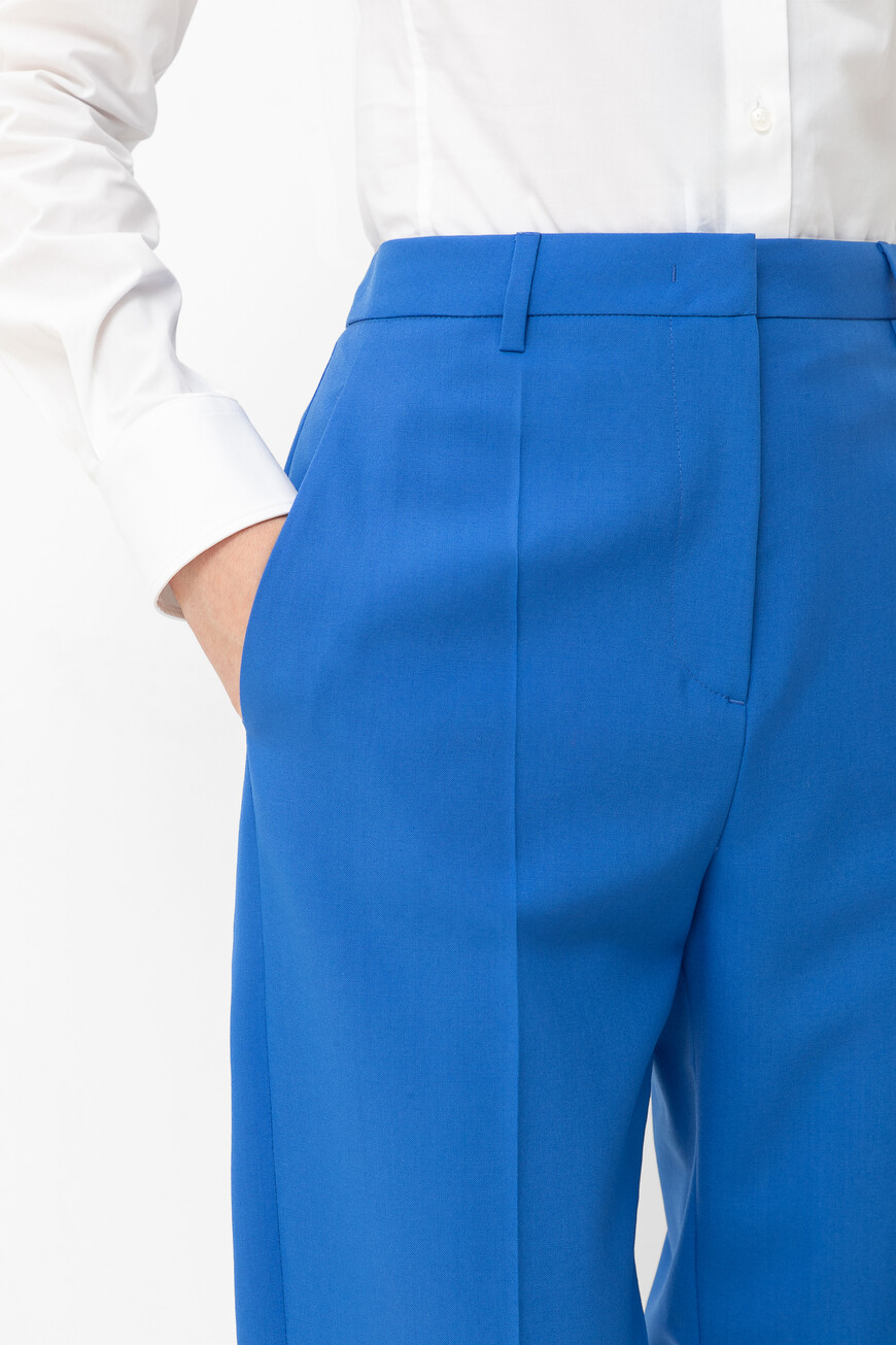 брюки  5B3RB5V074B MJY купить с доставкой