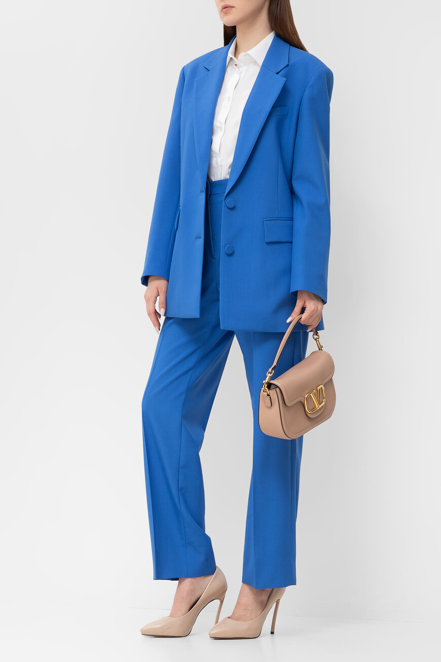 брюки  5B3RB5V074B MJY со скидкой