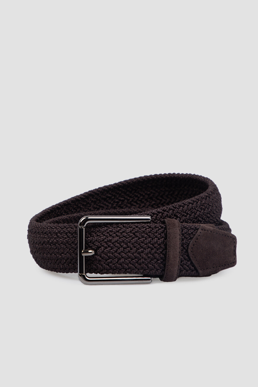 

Ремень Corneliani, Коричневый
