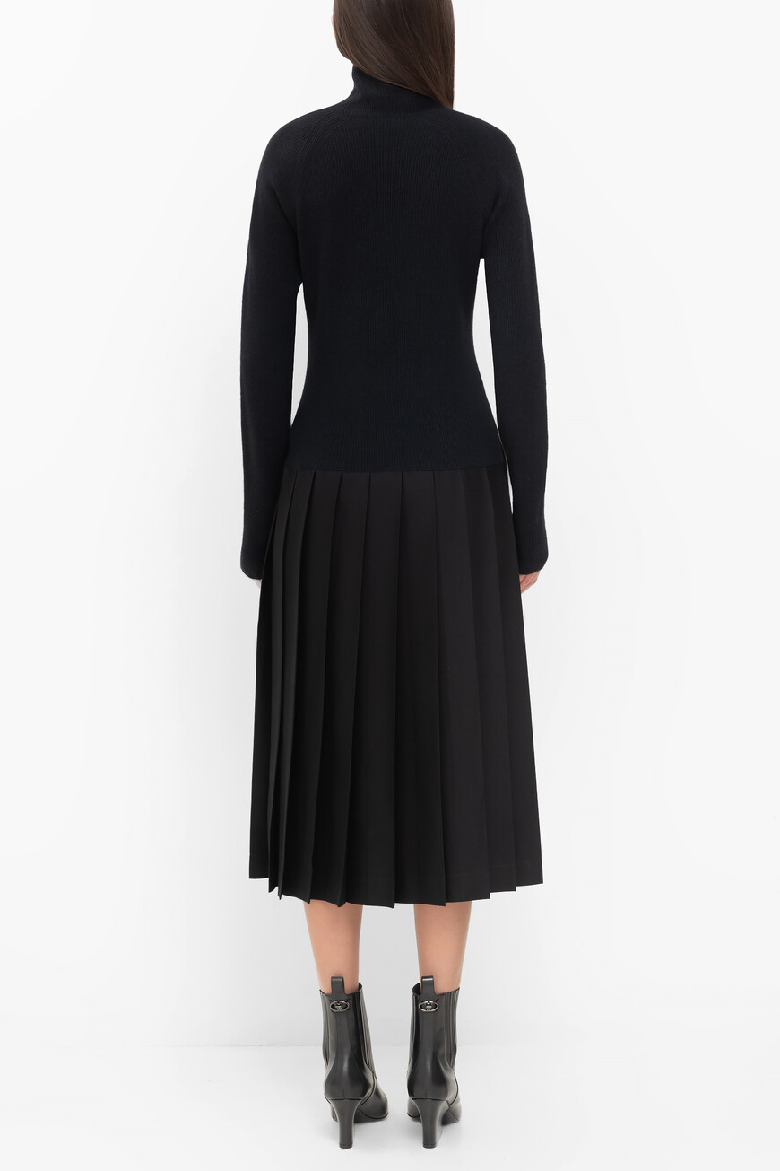 платье  модель platinum ABD224F651 L039 0000 825 по акции