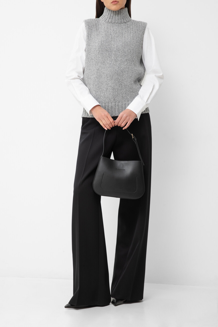 жилет  модель platinum MAD224F085 D724 0000 8132 по низкой цене