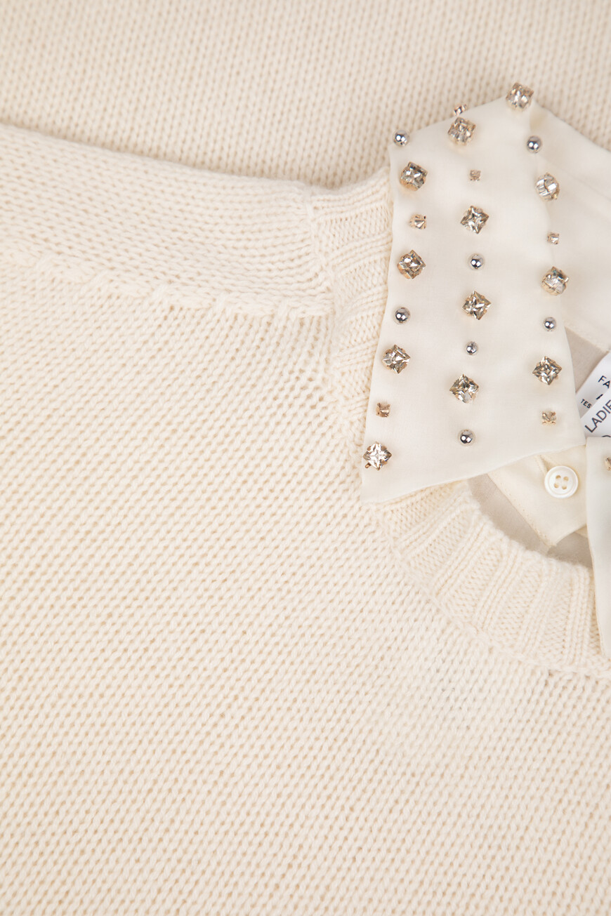 джемпер  MAD224F500 L036 0000 0148 со скидкой