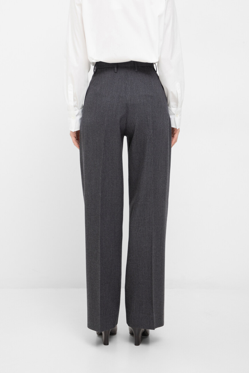 брюки  PAD224F331 D761 0000 VR1 по акции