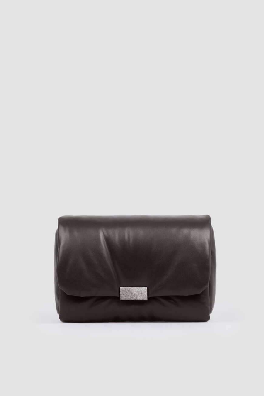 

Сумка Brunello Cucinelli, Черный
