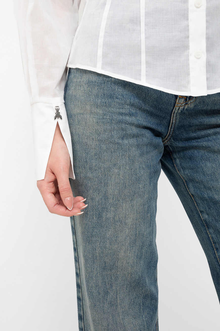 рубашка  8C0710_AD23 W103 по низкой цене