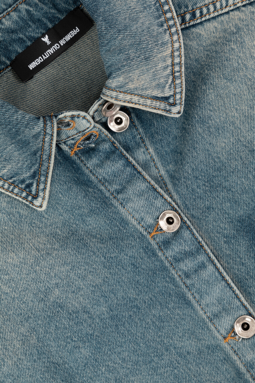 рубашка  8C0721_D1WZB CA25 по распродаже