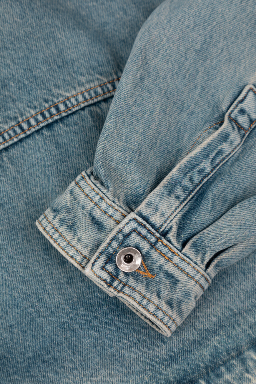 рубашка  8C0721_D1WZB CA25 оригинал