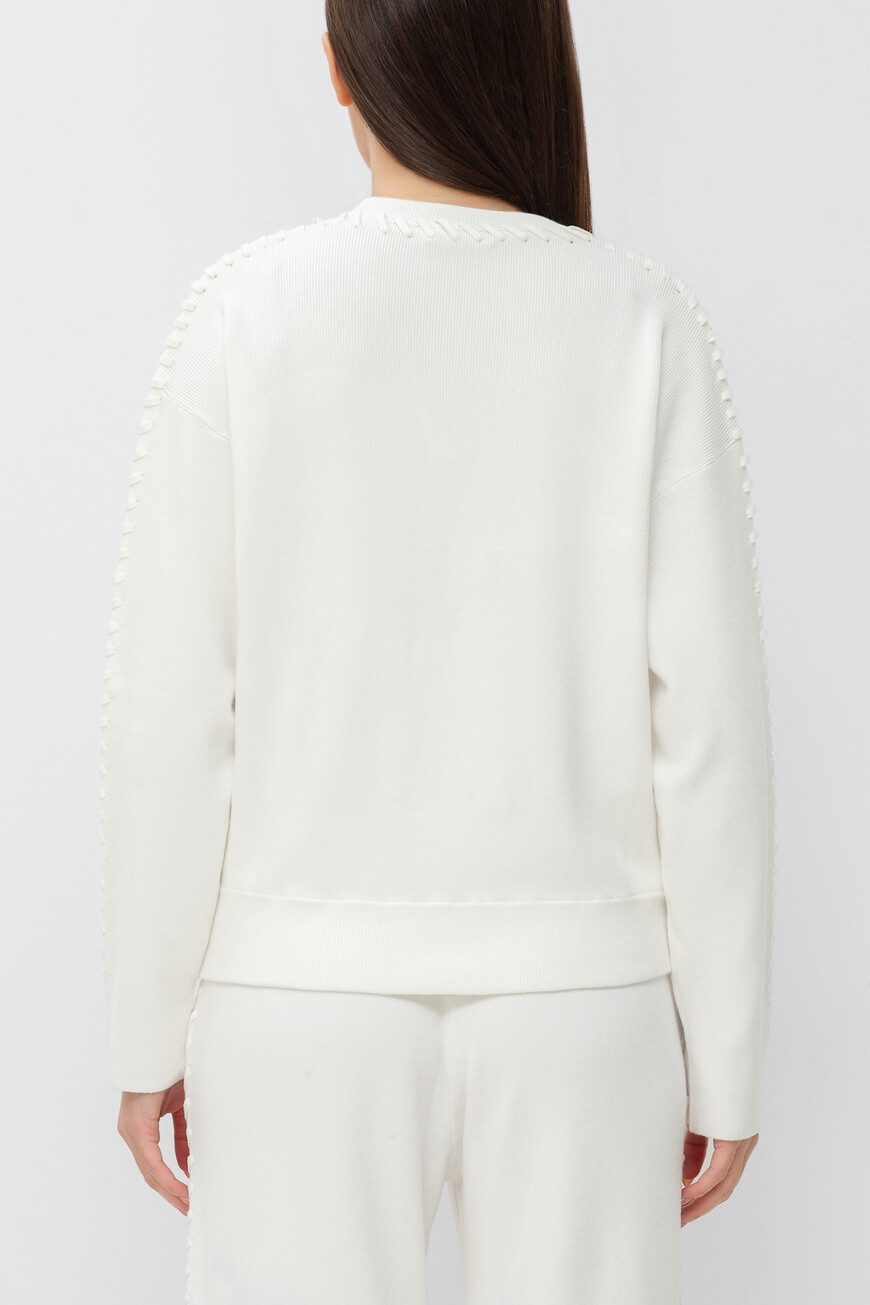 джемпер  8K0235_K207 W146 по акции