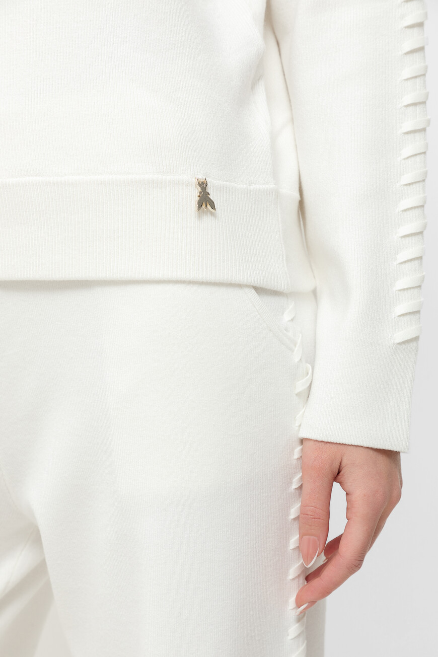 джемпер  8K0235_K207 W146 по низкой цене